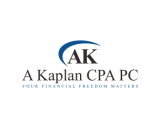 https://www.logocontest.com/public/logoimage/1666838885A Kaplan CPA PC.png